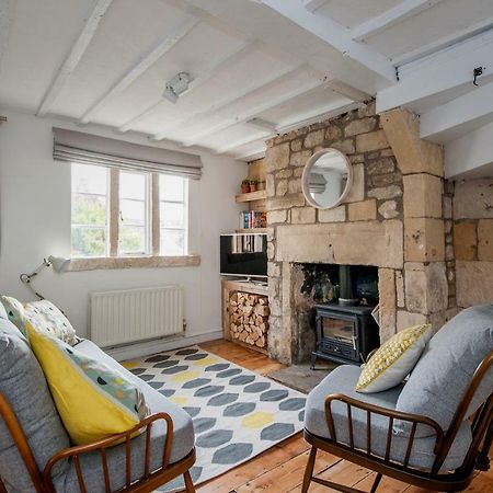 Charming Period Cottage Bath Bagian luar foto