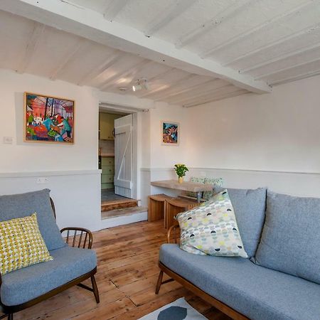Charming Period Cottage Bath Bagian luar foto