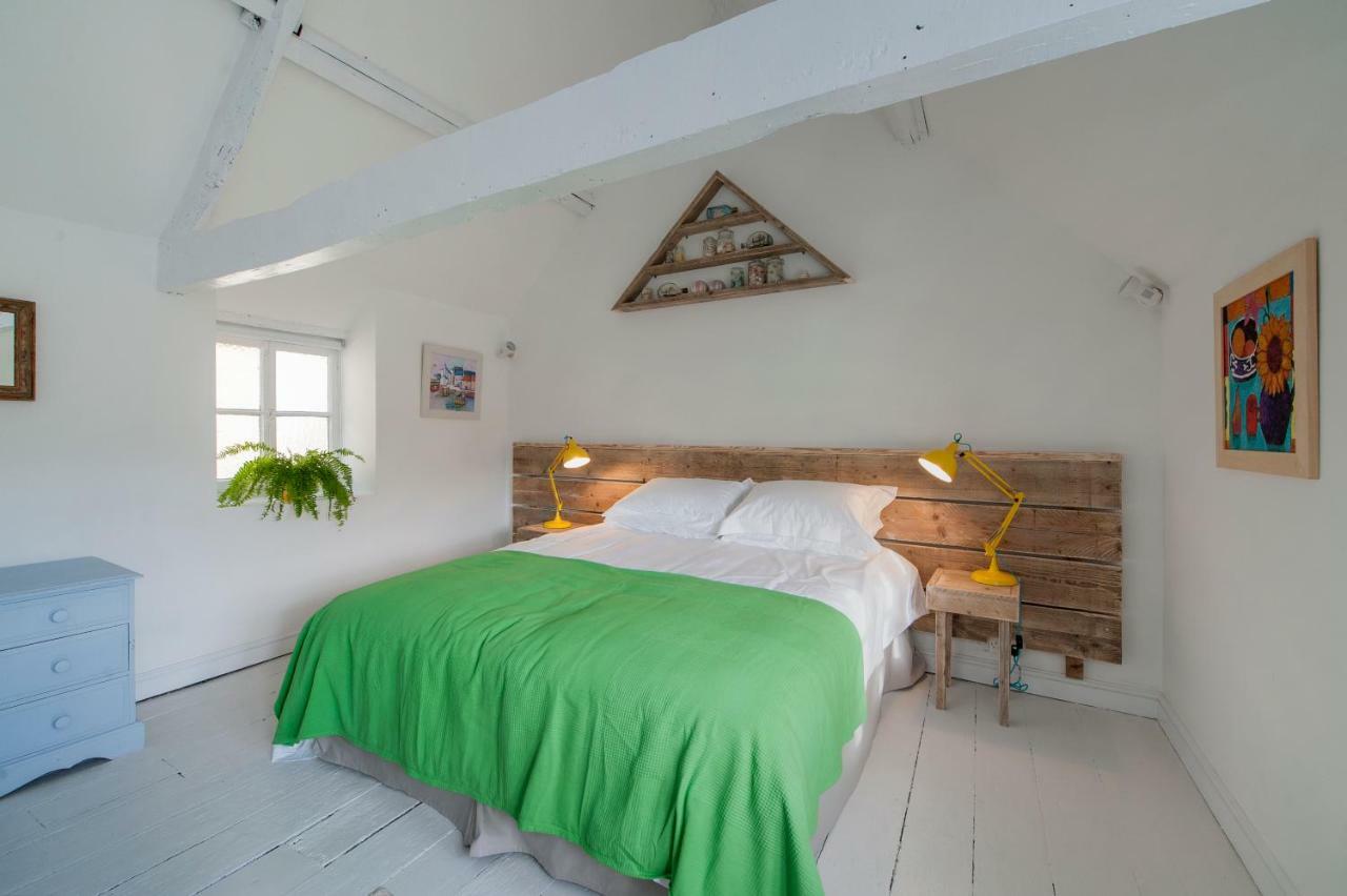 Charming Period Cottage Bath Bagian luar foto