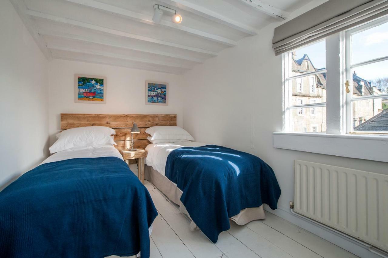 Charming Period Cottage Bath Bagian luar foto